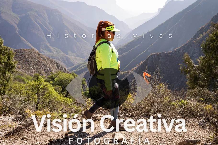 Foto del evento Iturbide Ultra Trail 2025