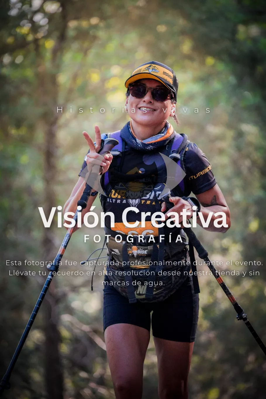 Foto del evento Iturbide Ultra Trail 2025