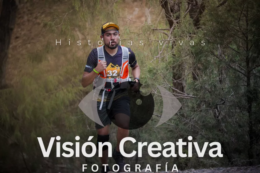 Foto del evento Iturbide Ultra Trail 2025