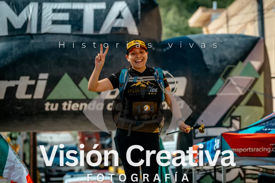 Foto del evento Iturbide Ultra Trail 2025
