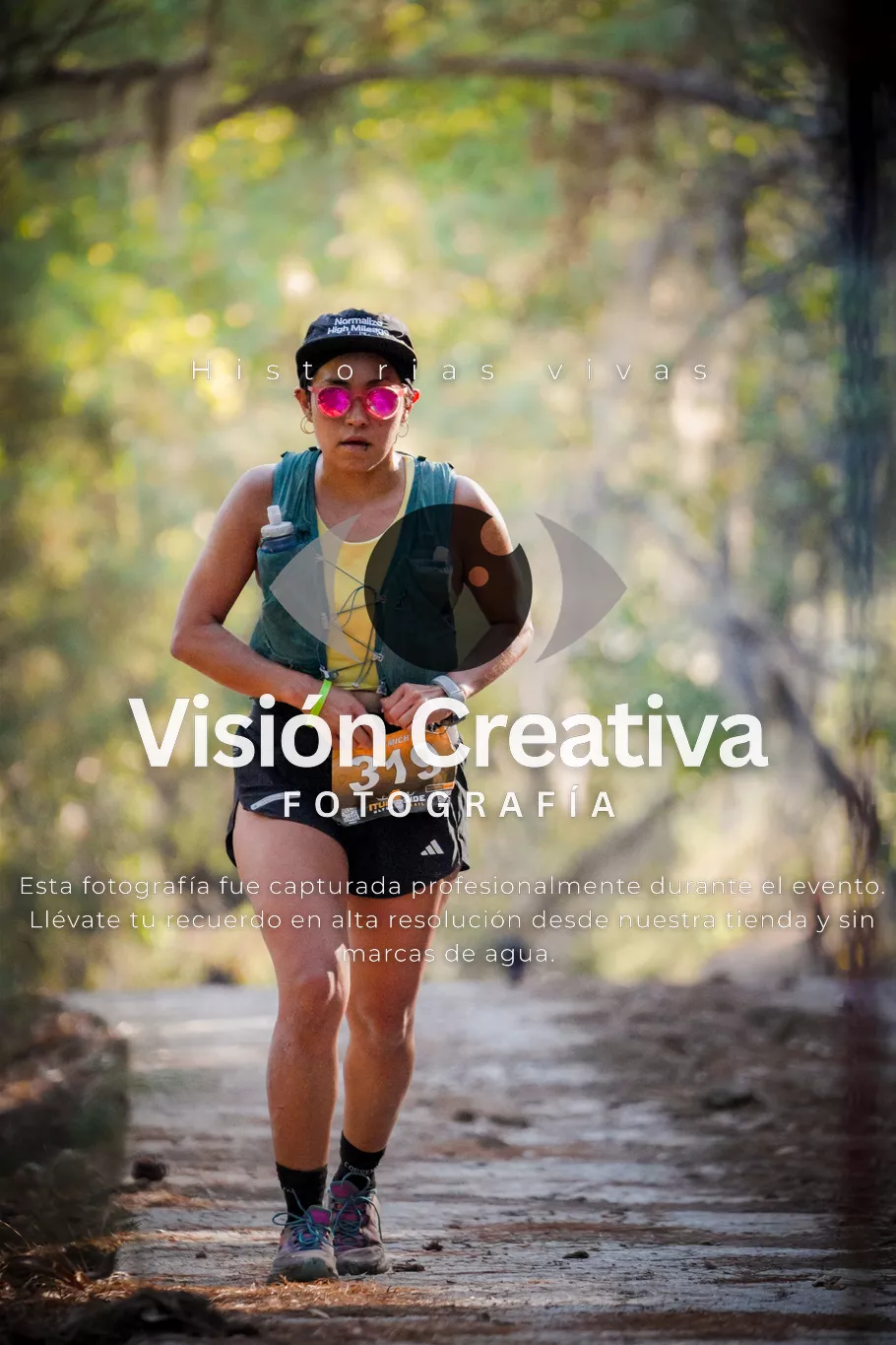 Foto del evento Iturbide Ultra Trail 2025
