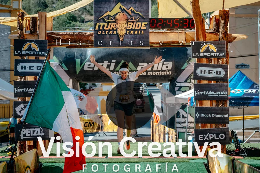 Foto del evento Iturbide Ultra Trail 2025