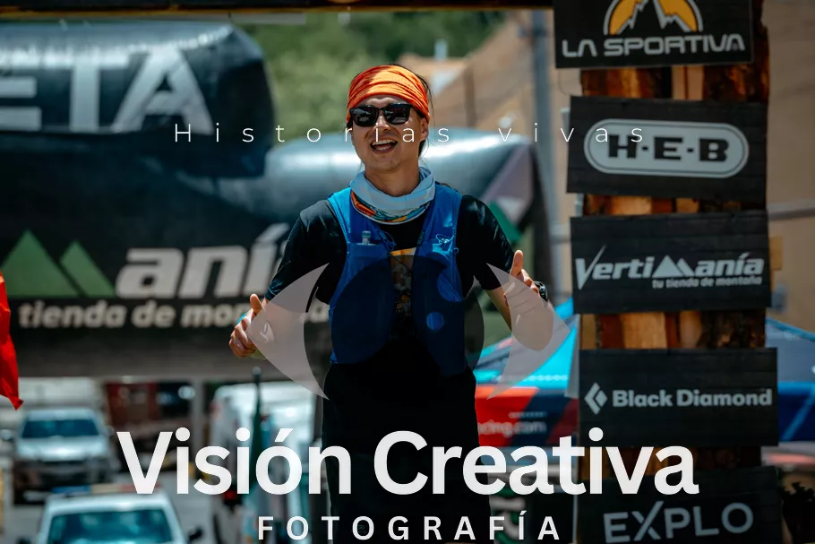 Foto del evento Iturbide Ultra Trail 2025