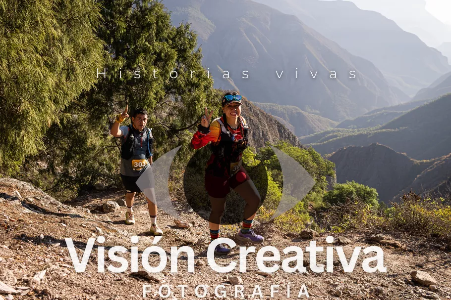 Foto del evento Iturbide Ultra Trail 2025