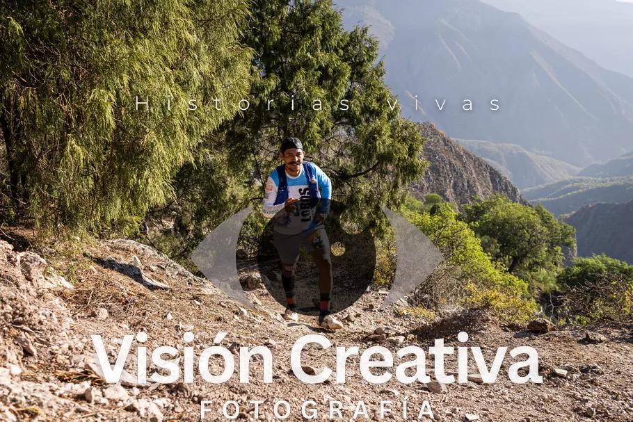 Foto del evento Iturbide Ultra Trail 2025