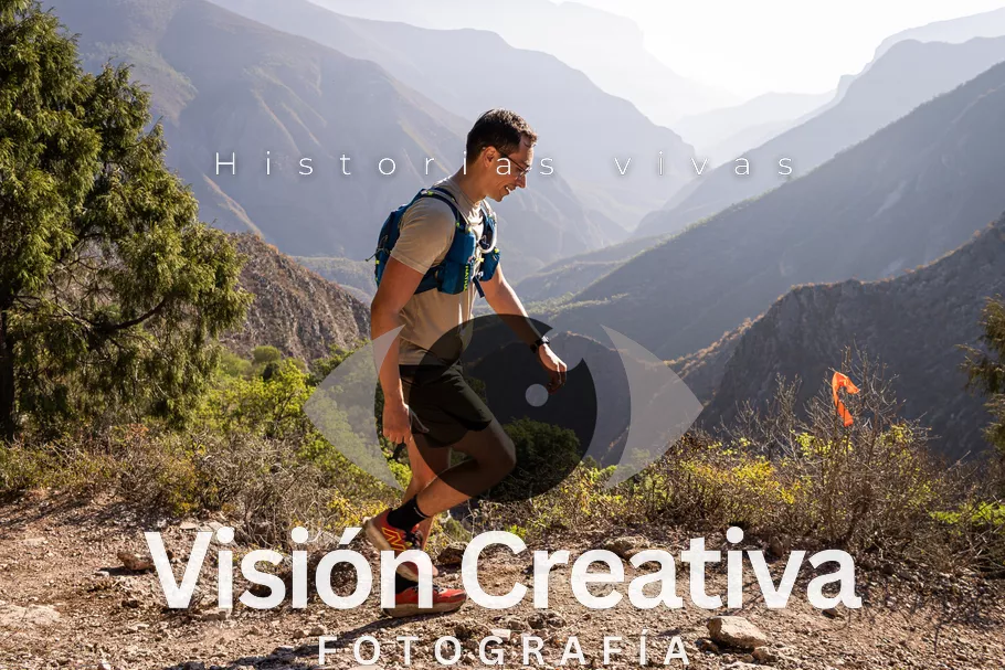 Foto del evento Iturbide Ultra Trail 2025
