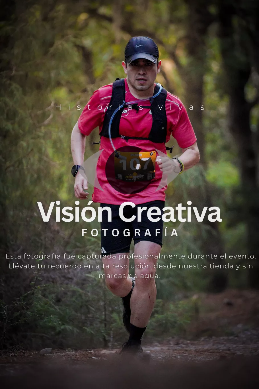 Foto del evento Iturbide Ultra Trail 2025
