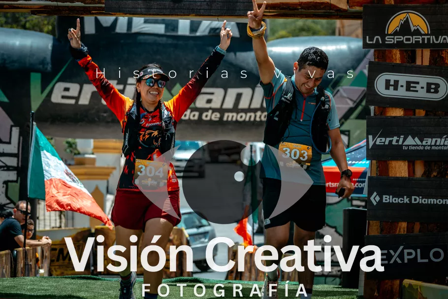 Foto del evento Iturbide Ultra Trail 2025