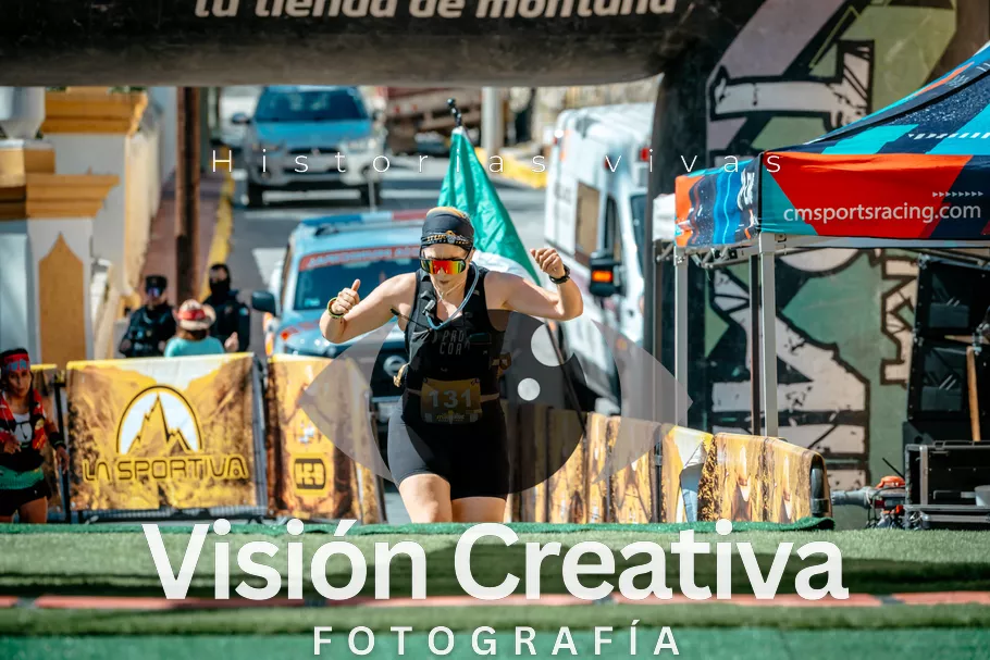 Foto del evento Iturbide Ultra Trail 2025