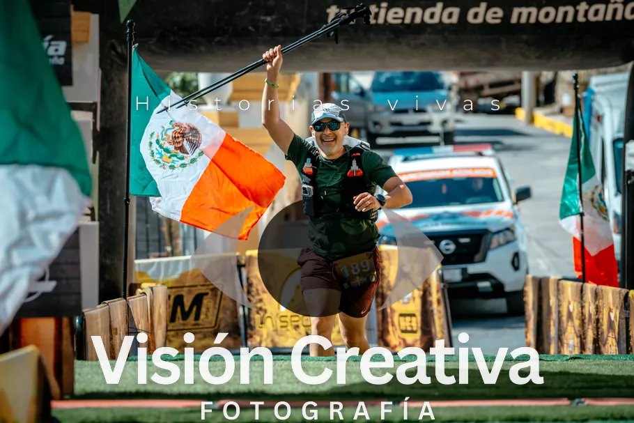 Foto del evento Iturbide Ultra Trail 2025