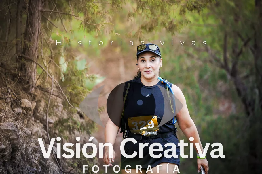 Foto del evento Iturbide Ultra Trail 2025