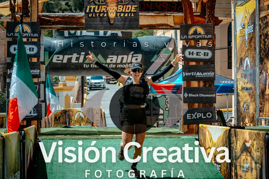 Foto del evento Iturbide Ultra Trail 2025