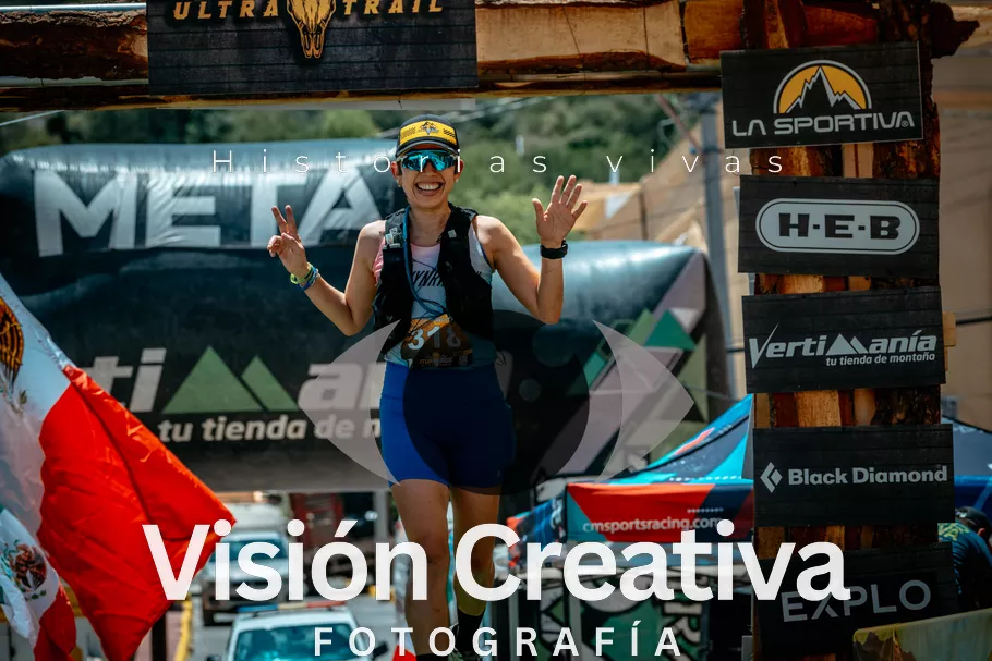 Foto del evento Iturbide Ultra Trail 2025