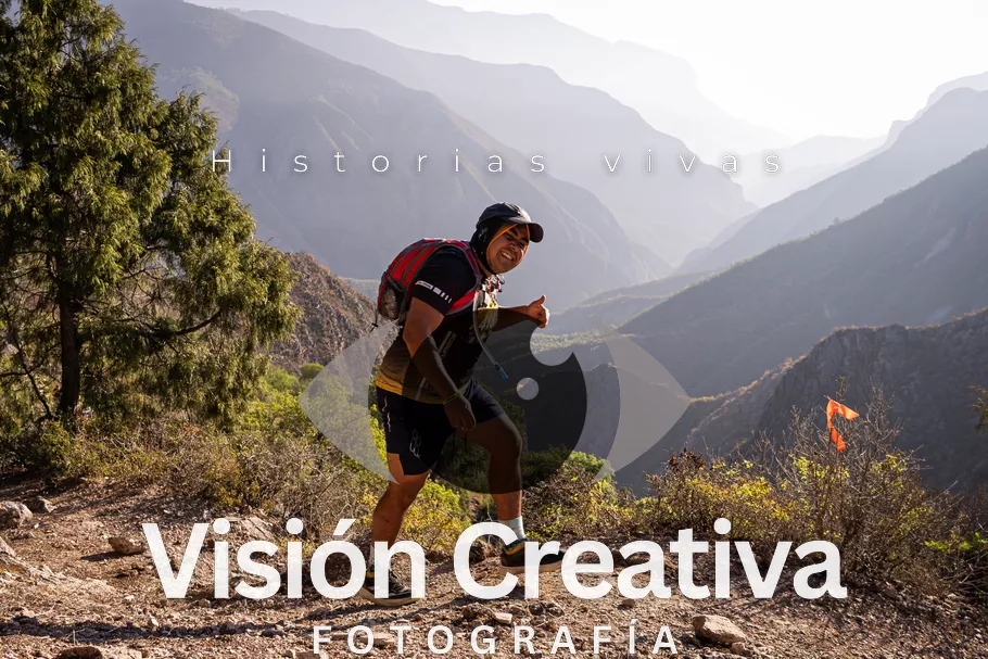 Foto del evento Iturbide Ultra Trail 2025