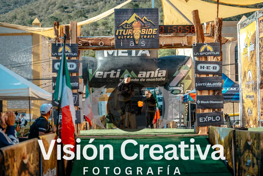Foto del evento Iturbide Ultra Trail 2025