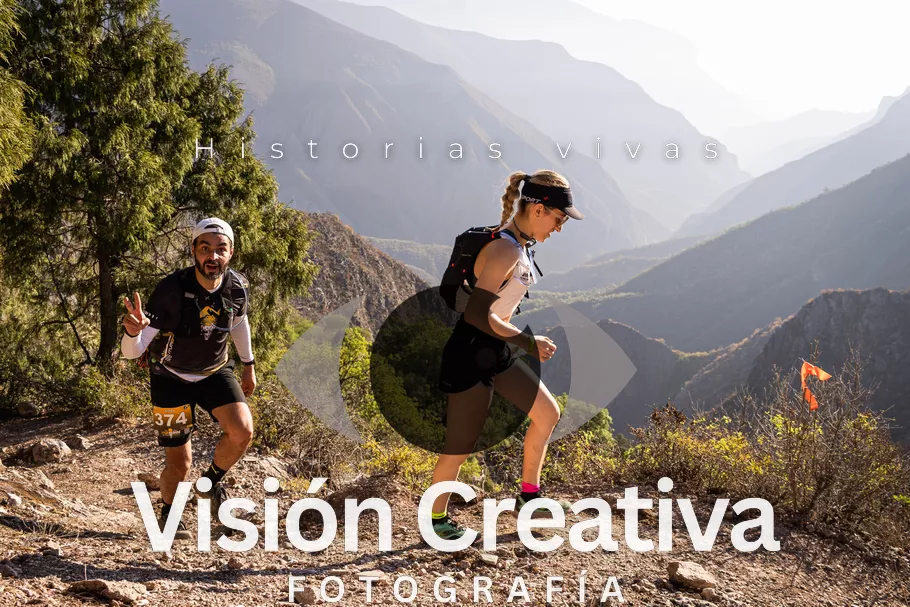 Foto del evento Iturbide Ultra Trail 2025
