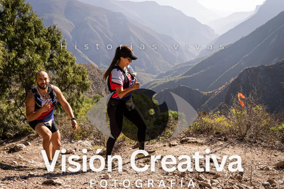 Foto del evento Iturbide Ultra Trail 2025