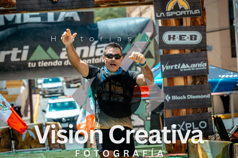 Foto del evento Iturbide Ultra Trail 2025
