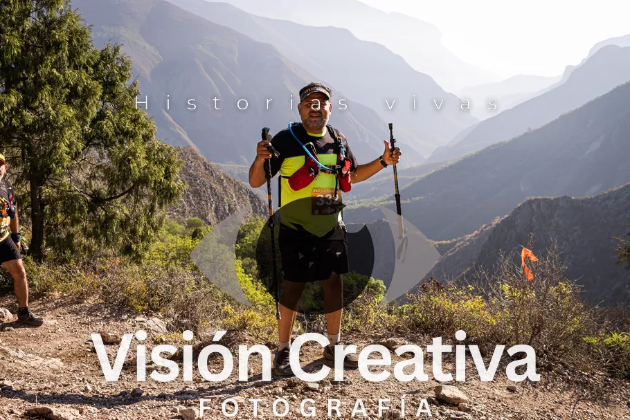 Foto del evento Iturbide Ultra Trail 2025