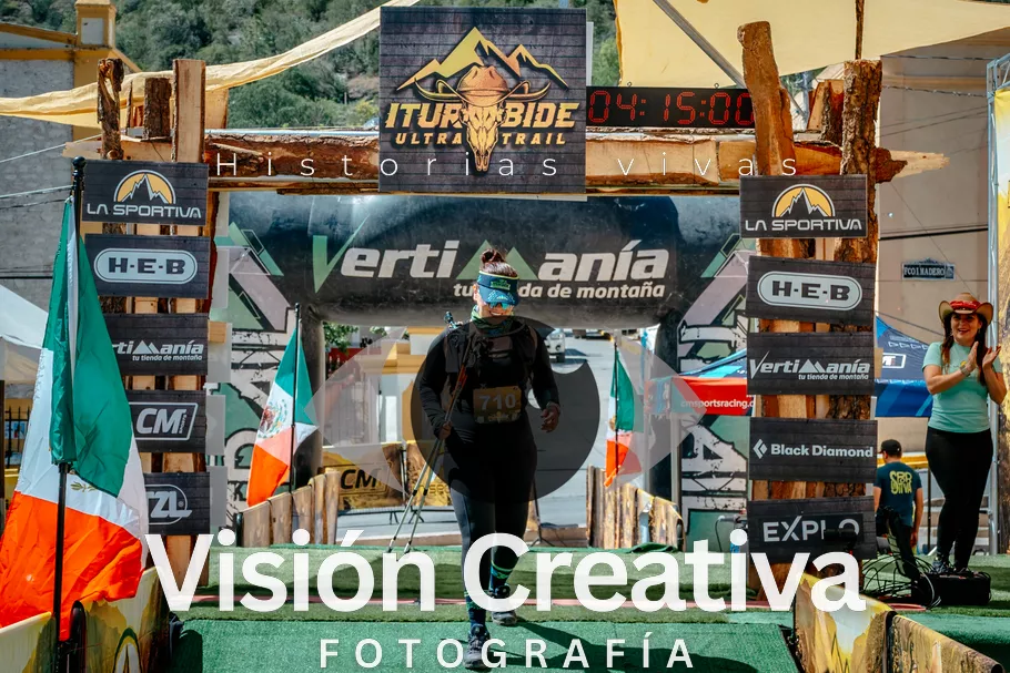 Foto del evento Iturbide Ultra Trail 2025