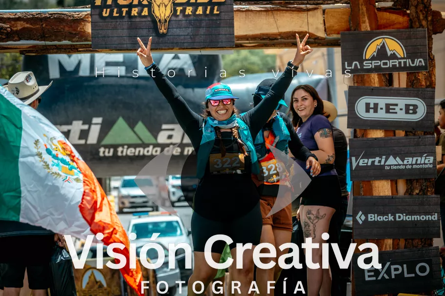 Foto del evento Iturbide Ultra Trail 2025