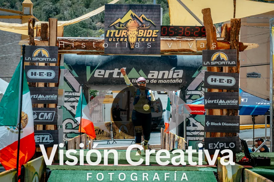 Foto del evento Iturbide Ultra Trail 2025