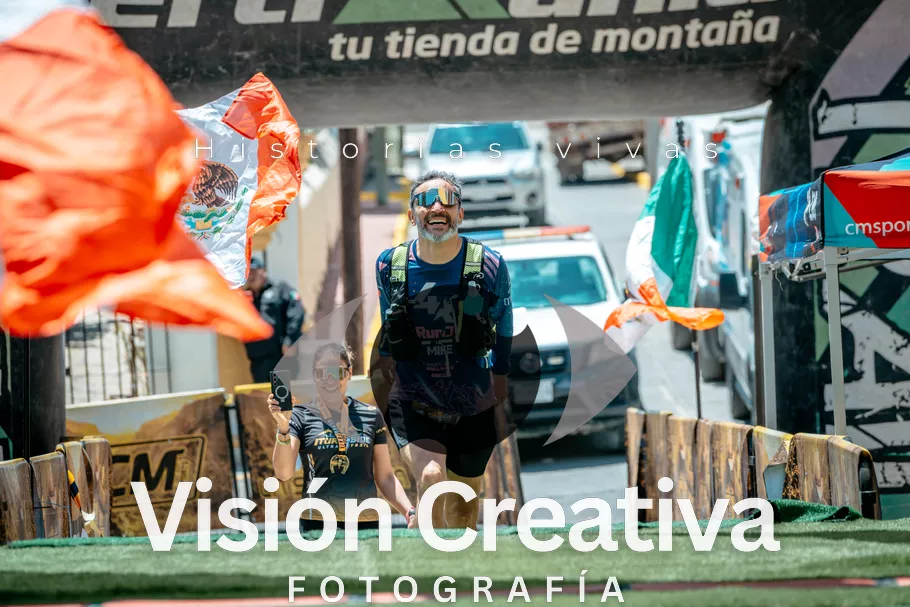 Foto del evento Iturbide Ultra Trail 2025