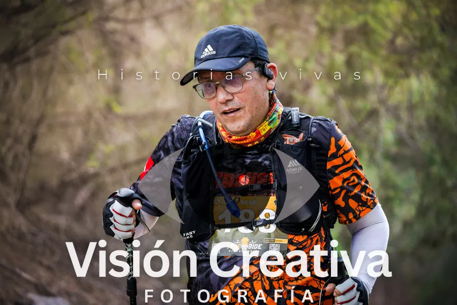 Foto del evento Iturbide Ultra Trail 2025