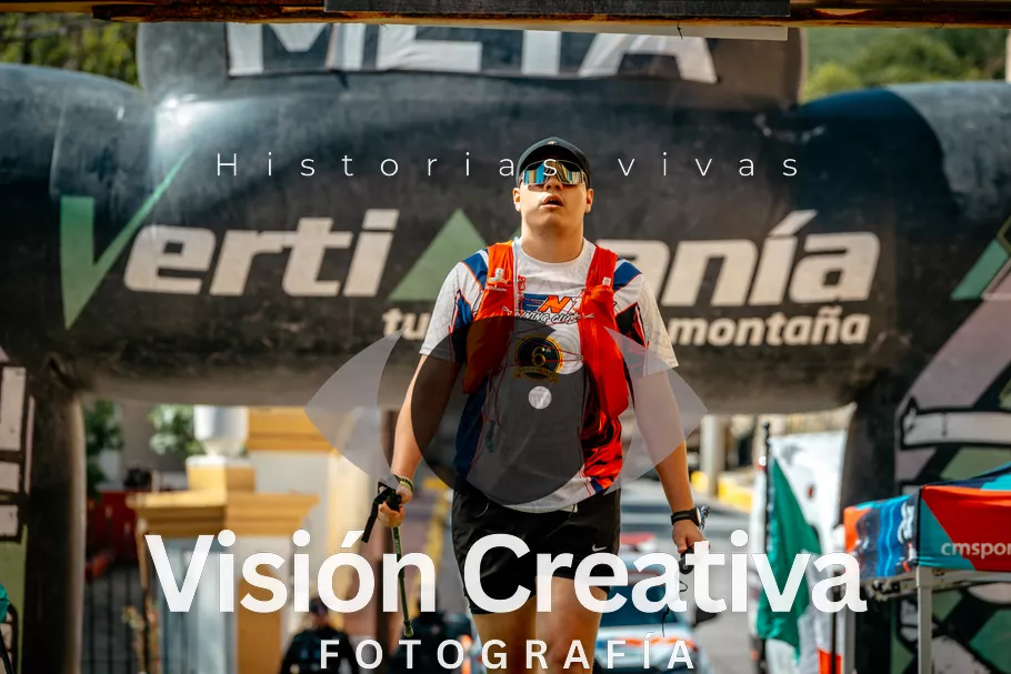 Foto del evento Iturbide Ultra Trail 2025