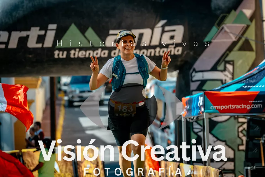 Foto del evento Iturbide Ultra Trail 2025