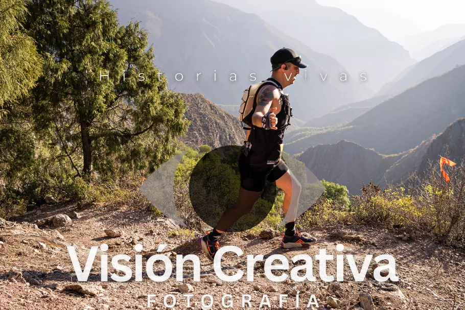 Foto del evento Iturbide Ultra Trail 2025