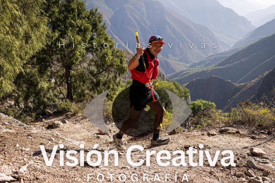 Foto del evento Iturbide Ultra Trail 2025