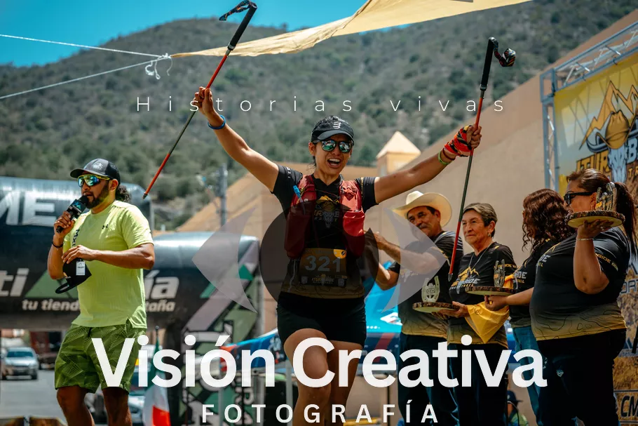 Foto del evento Iturbide Ultra Trail 2025