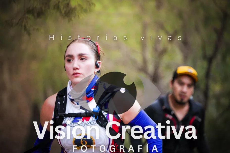 Foto del evento Iturbide Ultra Trail 2025