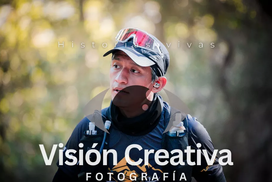 Foto del evento Iturbide Ultra Trail 2025