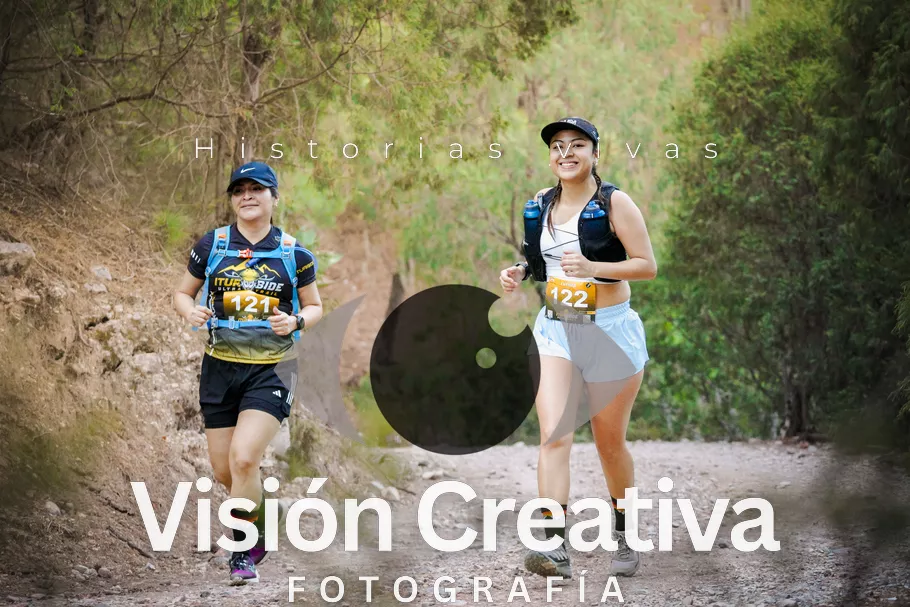 Foto del evento Iturbide Ultra Trail 2025