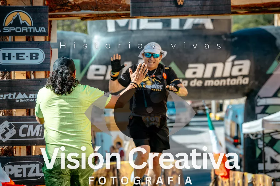 Foto del evento Iturbide Ultra Trail 2025