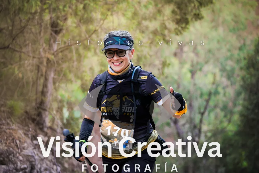 Foto del evento Iturbide Ultra Trail 2025