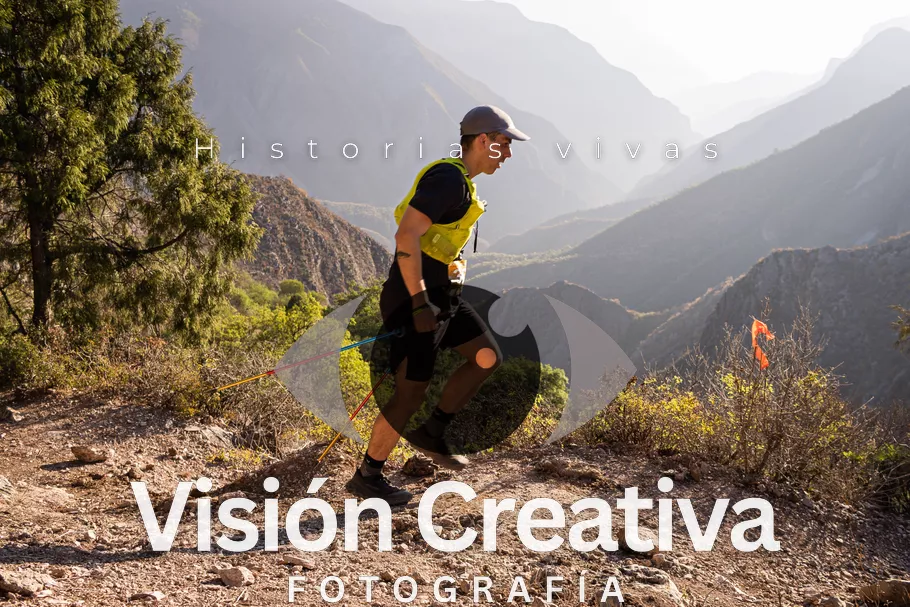 Foto del evento Iturbide Ultra Trail 2025