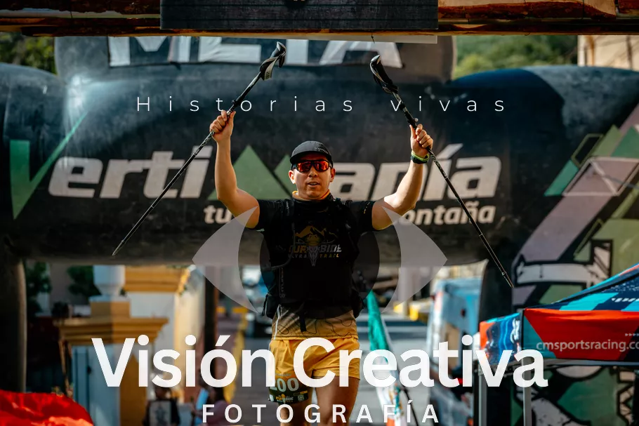 Foto del evento Iturbide Ultra Trail 2025