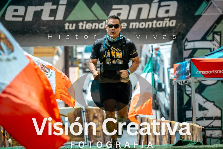 Foto del evento Iturbide Ultra Trail 2025