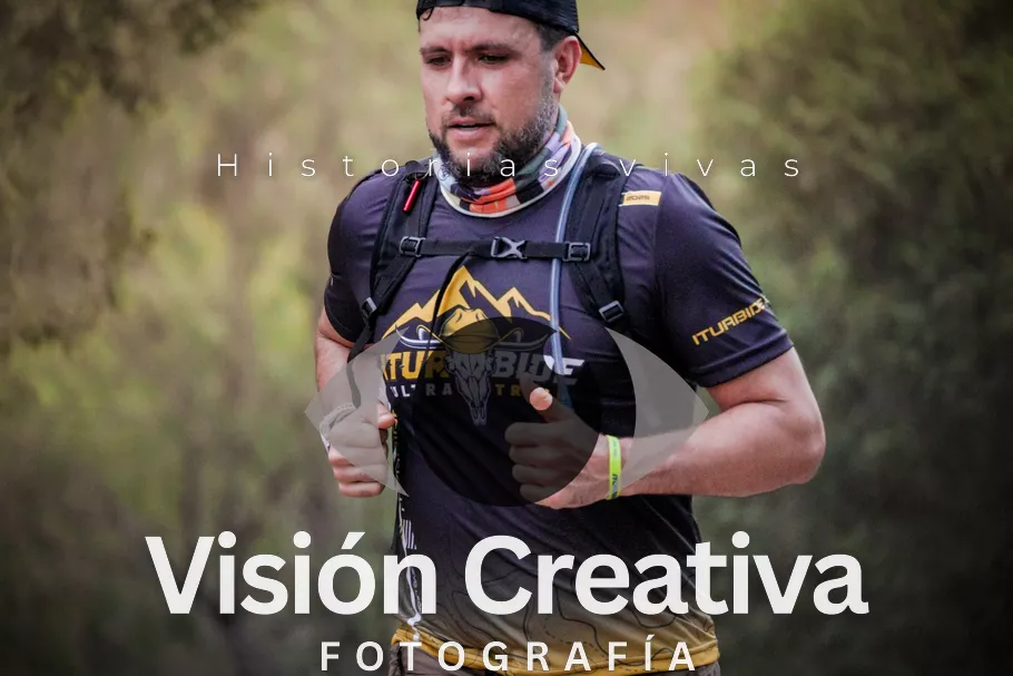 Foto del evento Iturbide Ultra Trail 2025