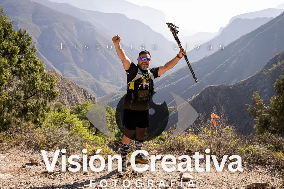 Foto del evento Iturbide Ultra Trail 2025