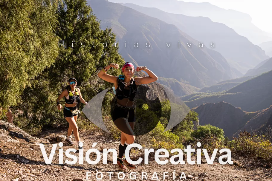 Foto del evento Iturbide Ultra Trail 2025