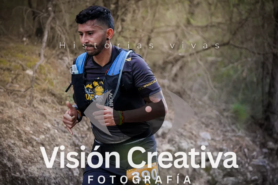 Foto del evento Iturbide Ultra Trail 2025