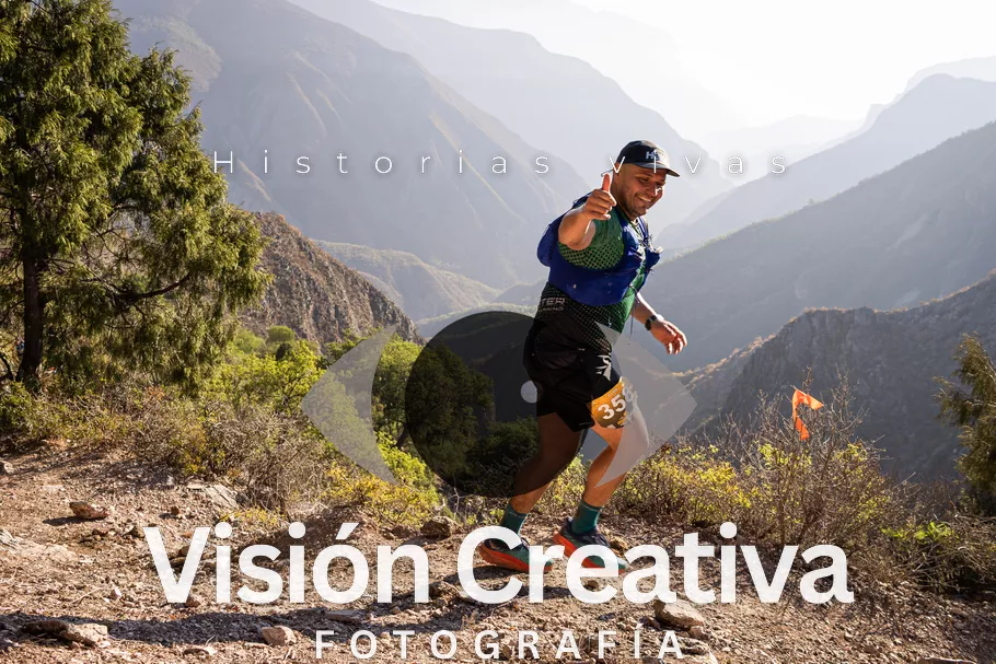 Foto del evento Iturbide Ultra Trail 2025