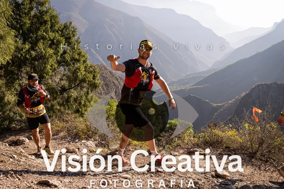 Foto del evento Iturbide Ultra Trail 2025