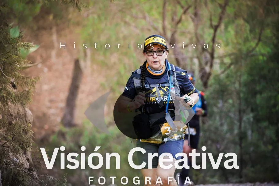 Foto del evento Iturbide Ultra Trail 2025