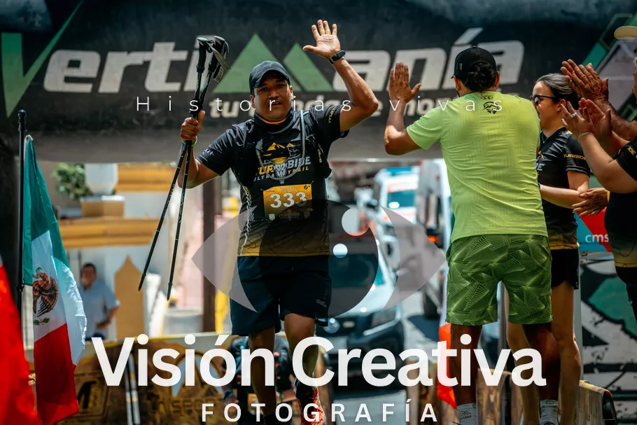 Foto del evento Iturbide Ultra Trail 2025