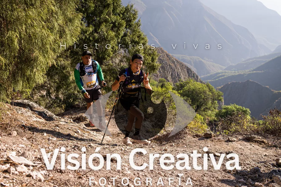 Foto del evento Iturbide Ultra Trail 2025